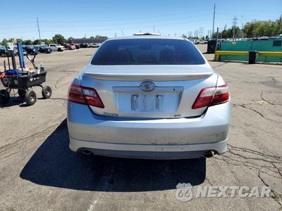Zdjęcie 6 z 12 samochodu: 2007 TOYOTA CAMRY SE V6 VIN:4T1BK46K17U541284 - miniatura