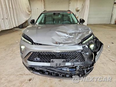Piąte zdjęcie samochodu w środku: 2025 BUICK ENVISION SPORT TOURING VIN:LRBFZLE49SD021971 - miniatura