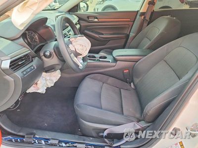 Zdjęcie 7 z 12 samochodu: 2025 NISSAN ALTIMA SV VIN:1N4BL4DV2SN354501 - miniatura