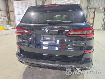 Zdjęcie 6 z 13 samochodu: 2023 BMW X5 XDRIVE40I VIN:5UXCR6C06P9S04310 - miniatura