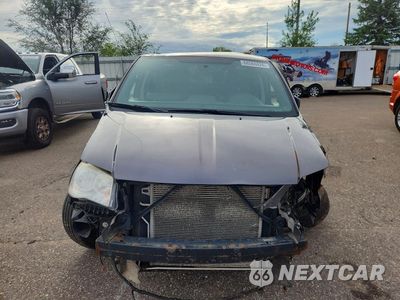 Piąte zdjęcie samochodu w środku: 2014 DODGE GRAND CARAVAN SXT VIN:2C4RDGCG2ER331446 - miniatura