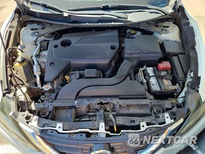 Zdjęcie 11 z 12 samochodu: 2017 NISSAN ALTIMA 2.5 S VIN:1N4AL3AP4HC499345 - miniatura