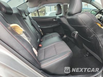 Zdjęcie 10 z 12 samochodu: 2017 TOYOTA CAMRY SE VIN:4T1BF1FK3HU783370 - miniatura