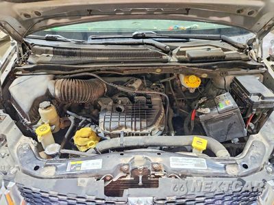Zdjęcie 12 z 13 samochodu: 2016 DODGE GRAND CARAVAN SE VIN:2C4RDGBG3GR316765 - miniatura