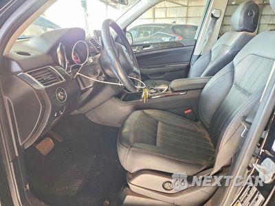 Zdjęcie 7 z 13 samochodu: 2016 MERCEDES-BENZ GLE 350 VIN:4JGDA5JB3GA697949 - miniatura