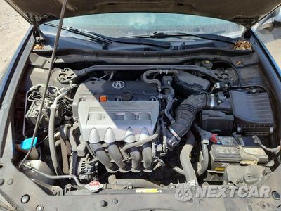 Zdjęcie 11 z 12 samochodu: 2013 ACURA TSX TECH VIN:JH4CU2F65DC012950 - miniatura