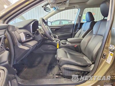Zdjęcie 7 z 14 samochodu: 2020 SUBARU OUTBACK LIMITED XT VIN:4S4BTGND7L3219363 - miniatura
