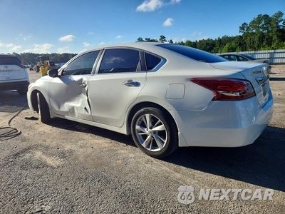 Drugie zdjęcie samochodu z przodu: 2013 NISSAN ALTIMA 2.5 VIN:1N4AL3AP9DC294243 - miniatura