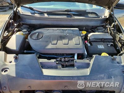 Zdjęcie 11 z 12 samochodu: 2017 JEEP CHEROKEE LATITUDE VIN:1C4PJMCSXHW563503 - miniatura