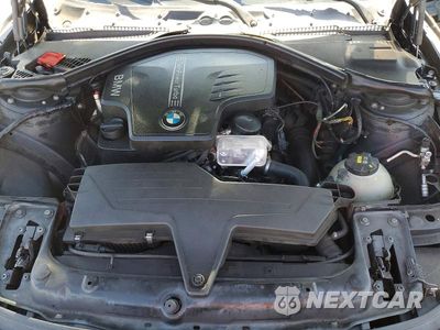 Zdjęcie 11 z 12 samochodu: 2013 BMW 328 I SULEV VIN:WBA3C1C58DF435981 - miniatura
