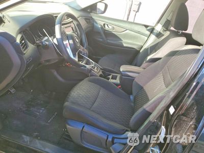 Zdjęcie 7 z 13 samochodu: 2019 NISSAN ROGUE S VIN:5N1AT2MVXKC787176 - miniatura