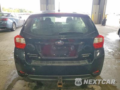 Zdjęcie 6 z 12 samochodu: 2016 SUBARU IMPREZA PREMIUM VIN:JF1GPAB69G8281606 - miniatura