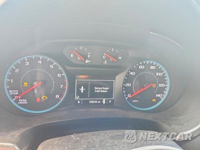 Zdjęcie 9 z 12 samochodu: 2021 CHEVROLET MALIBU LT VIN:1G1ZD5ST3MF013093 - miniatura