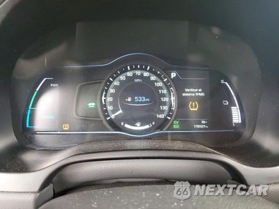 Zdjęcie 9 z 12 samochodu: 2019 HYUNDAI IONIQ SEL VIN:KMHC75LC5KU137633 - miniatura