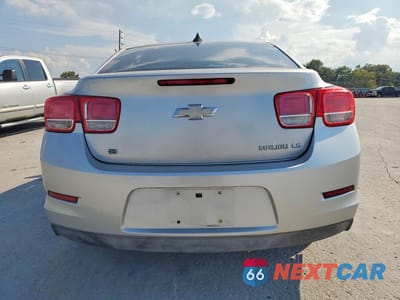 Zdjęcie 6 z 12 samochodu: 2015 CHEVROLET MALIBU LS VIN:1G11B5SL2FF111411 - miniatura