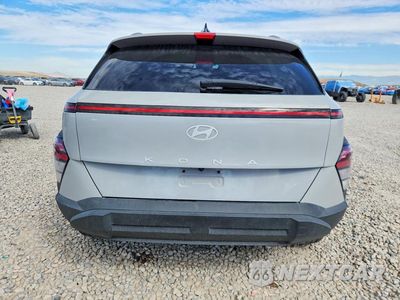 Zdjęcie 6 z 13 samochodu: 2024 HYUNDAI KONA SEL VIN:KM8HBCAB7RU149294 - miniatura