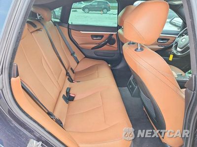 Zdjęcie 10 z 12 samochodu: 2016 BMW 428 I GRAN COUPE SULEV VIN:WBA4A9C5XGG508338 - miniatura