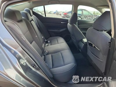 Zdjęcie 10 z 13 samochodu: 2020 NISSAN ALTIMA S VIN:1N4BL4BV7LC229655 - miniatura