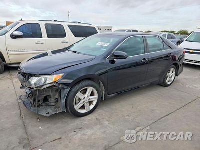 2012 TOYOTA CAMRY SE 4T1BF1FKXCU013675 - główne zdjęcie licytacji z USA - miniatura