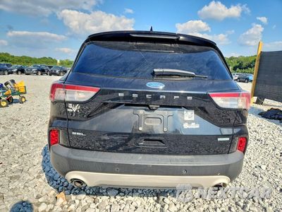 Zdjęcie 6 z 12 samochodu: 2020 FORD ESCAPE SEL VIN:1FMCU0H69LUA22422 - miniatura