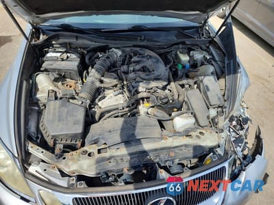 Zdjęcie 11 z 13 samochodu: 2010 LEXUS GS 350 VIN:JTHCE1KS4A0026667 - miniatura
