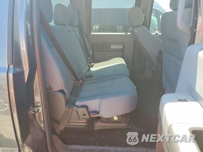 Zdjęcie 10 z 12 samochodu: 2015 FORD F350 SUPER DUTY VIN:1FT8W3B61FEB78824 - miniatura