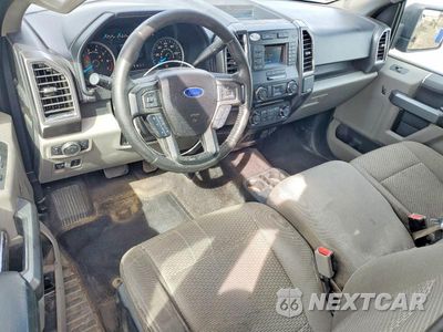 Zdjęcie 8 z 12 samochodu: 2016 FORD F150 SUPER CAB VIN:1FTEX1EP5GKF33232 - miniatura