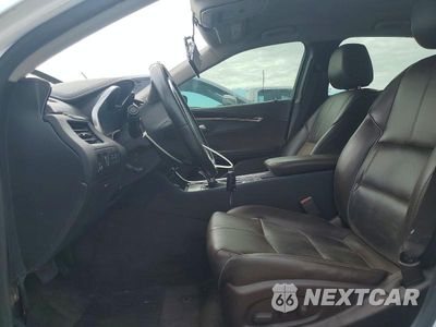Zdjęcie 7 z 12 samochodu: 2015 CHEVROLET IMPALA LT VIN:2G1125S39F9102049 - miniatura