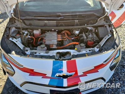 Zdjęcie 12 z 13 samochodu: 2023 CHEVROLET BOLT EV 1LT VIN:1G1FW6S08P4109035 - miniatura