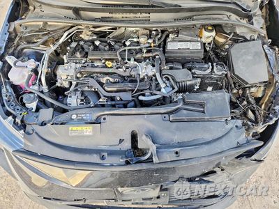 Zdjęcie 11 z 12 samochodu: 2026 TOYOTA COROLLA LE VIN:5YFB4MDE6TP423914 - miniatura