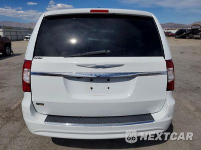 Zdjęcie 6 z 13 samochodu: 2015 CHRYSLER TOWN & COUNTRY TOURING VIN:2C4RC1BG2FR726374 - miniatura