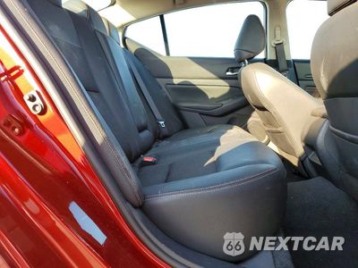 Zdjęcie 10 z 13 samochodu: 2020 NISSAN ALTIMA SR VIN:1N4BL4CVXLC242625 - miniatura