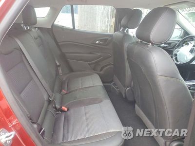 Zdjęcie 11 z 14 samochodu: 2024 CHEVROLET TRAX 1LT VIN:KL77LHE22RC063303 - miniatura