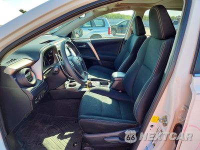Zdjęcie 7 z 13 samochodu: 2015 TOYOTA RAV4 XLE VIN:2T3RFREV8FW240495 - miniatura