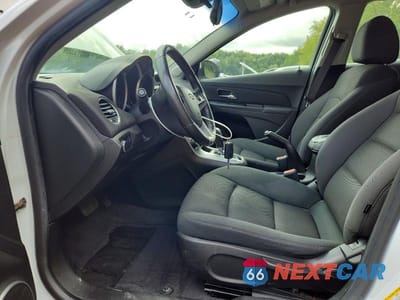 Zdjęcie 7 z 12 samochodu: 2012 CHEVROLET CRUZE LT VIN:1G1PF5SC9C7242758 - miniatura