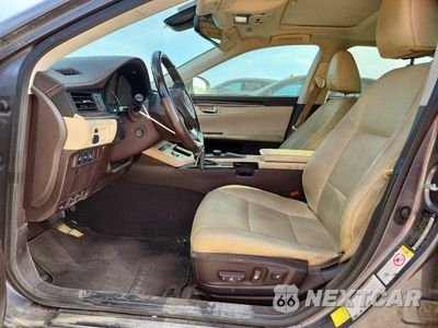 Zdjęcie 7 z 12 samochodu: 2017 LEXUS ES 350 VIN:58ABK1GG6HU043360 - miniatura