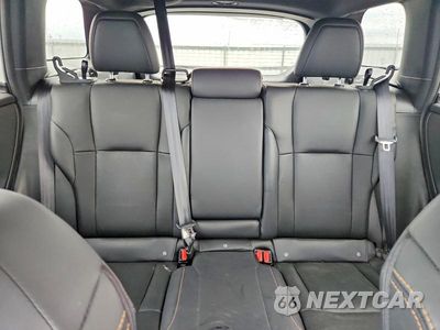 Zdjęcie 10 z 13 samochodu: 2026 SUBARU OUTBACK WILDERNESS VIN:JF2BURLD5TY484531 - miniatura