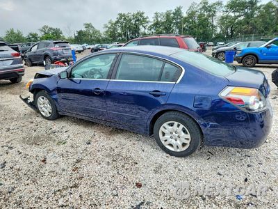 Drugie zdjęcie samochodu z przodu: 2012 NISSAN ALTIMA 2.5 VIN:1N4AL2AP0CC172220 - miniatura