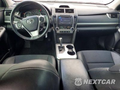 Zdjęcie 8 z 12 samochodu: 2013 TOYOTA CAMRY SE VIN:4T1BF1FK5DU692739 - miniatura