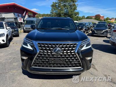 Zdjęcie 7 z 13 samochodu: 2020 LEXUS GX 460 VIN:JTJBM7BX1L5266468 - miniatura
