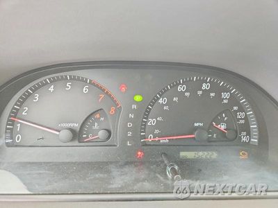 Zdjęcie 9 z 12 samochodu: 2003 TOYOTA CAMRY LE VIN:4T1BE32K63U764762 - miniatura