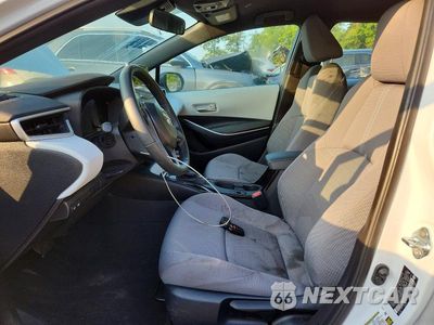 Zdjęcie 7 z 12 samochodu: 2025 TOYOTA COROLLA FX VIN:5YFB4MCE9SP244105 - miniatura