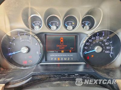 Zdjęcie 9 z 12 samochodu: 2013 FORD F250 SUPER DUTY VIN:1FT7W2BT5DEB34303 - miniatura