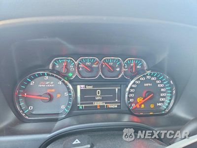 Zdjęcie 9 z 12 samochodu: 2015 CHEVROLET SILVERADO K1500 LT VIN:3GCUKREC6FG513857 - miniatura