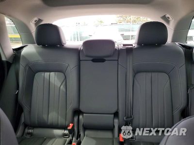 Zdjęcie 10 z 13 samochodu: 2023 AUDI Q5 PREMIUM 40 VIN:WA1ABAFY5P2062066 - miniatura