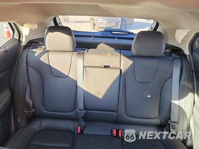 Zdjęcie 10 z 13 samochodu: 2020 BUICK ENCORE GX ESSENCE VIN:KL4MMFS21LB095260 - miniatura