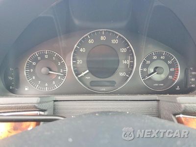 Zdjęcie 9 z 12 samochodu: 2005 MERCEDES-BENZ E 320 VIN:WDBUF65J75A706726 - miniatura