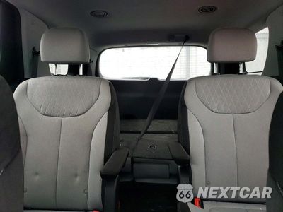 Zdjęcie 10 z 13 samochodu: 2020 HYUNDAI PALISADE SEL VIN:KM8R2DHE1LU054067 - miniatura