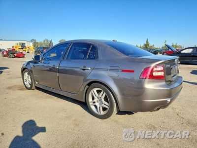 Drugie zdjęcie samochodu z przodu: 2008 ACURA TL VIN:19UUA66238A046956 - miniatura