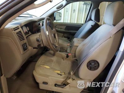 Zdjęcie 7 z 12 samochodu: 2007 DODGE RAM 1500 ST VIN:1D7HU182X7S199663 - miniatura